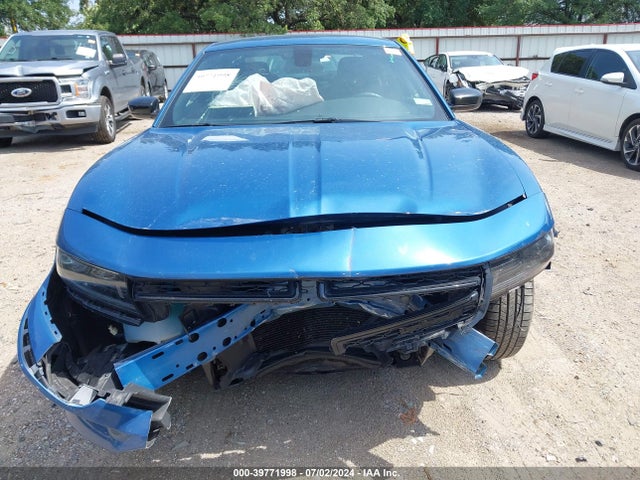 Dodge Charger Sxt 2023 2C3CDXBG6PH579607 Image 13