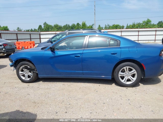 Dodge Charger Sxt 2023 2C3CDXBG6PH579607 Image 15