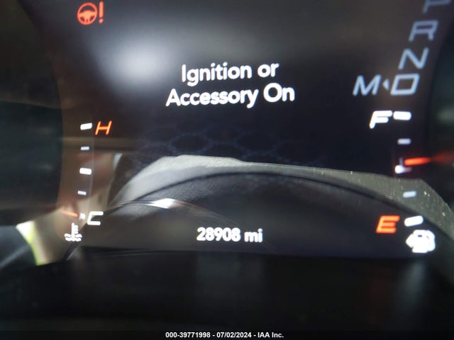 Dodge Charger Sxt 2023 2C3CDXBG6PH579607 Image 16