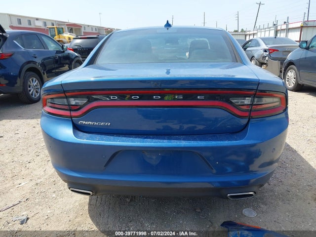 Dodge Charger Sxt 2023 2C3CDXBG6PH579607 Image 17