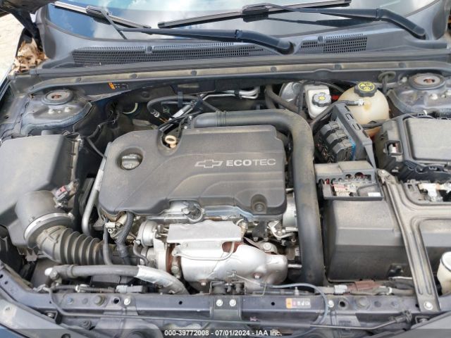 1G1ZB5ST5GF328763 Chevrolet MALIBU LS