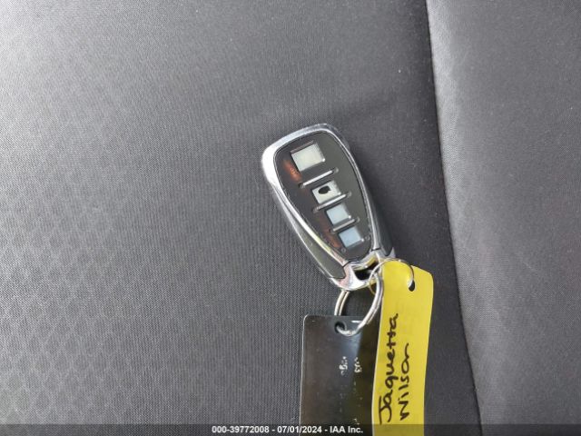 1G1ZB5ST5GF328763 Chevrolet MALIBU LS