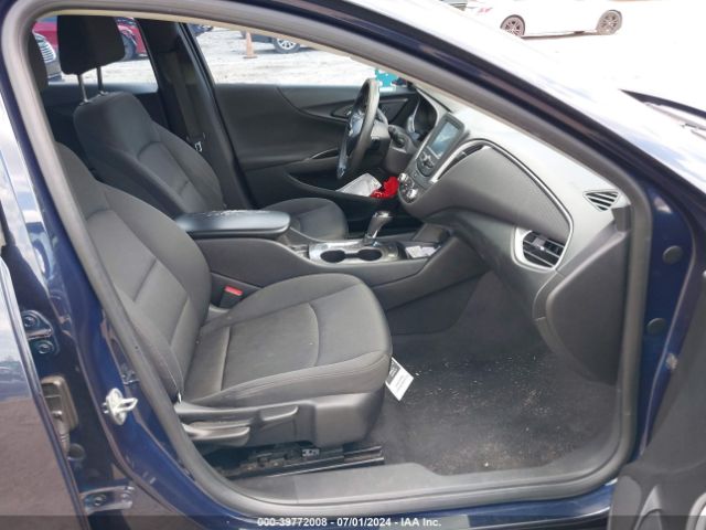 1G1ZB5ST5GF328763 Chevrolet MALIBU LS