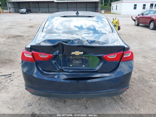 1G1ZB5ST5GF328763 Chevrolet MALIBU LS