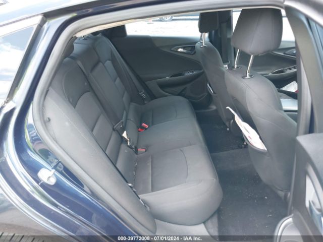 1G1ZB5ST5GF328763 Chevrolet MALIBU LS