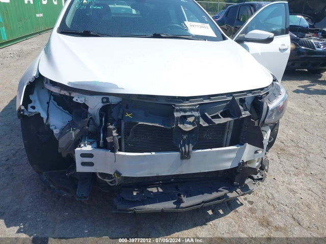 Chevrolet MALIBU 1LT 2017 1G1ZE5ST9HF163390 Image 6