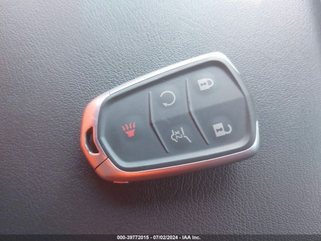 1GYKPAR47MZ233899 Cadillac Xt6 Fwd Luxury