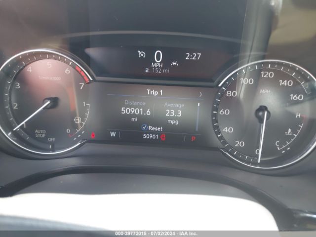1GYKPAR47MZ233899 Cadillac Xt6 Fwd Luxury