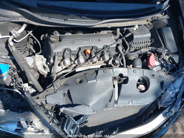 Honda Civic Ex-l 2015 2HGFB2F93FH542317 Image 10