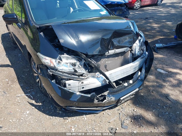 Honda Civic Ex-l 2015 2HGFB2F93FH542317 Image 6