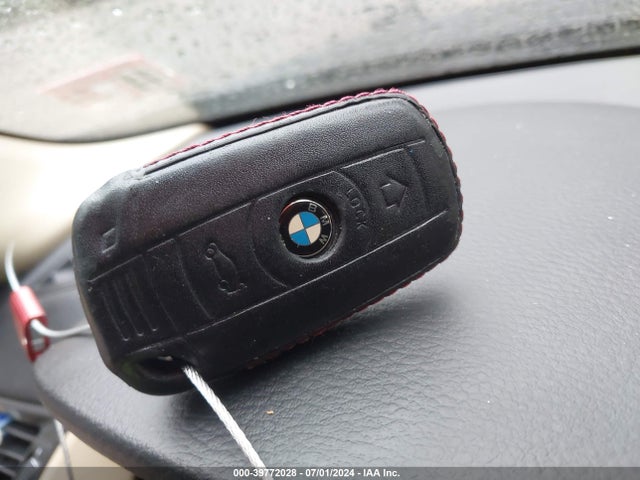 BMW X1 Xdrive28i 2014 WBAVL1C59EVY16612 Image 11