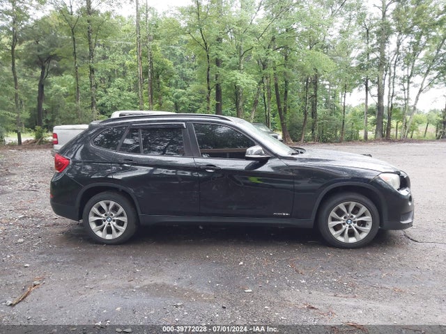 BMW X1 Xdrive28i 2014 WBAVL1C59EVY16612 Image 13