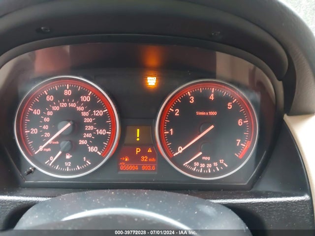 BMW X1 Xdrive28i 2014 WBAVL1C59EVY16612 Image 7