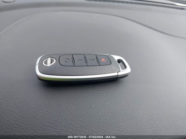 3N1CP5CV0PL576166 Nissan Kicks Sv Xtronic Cvt