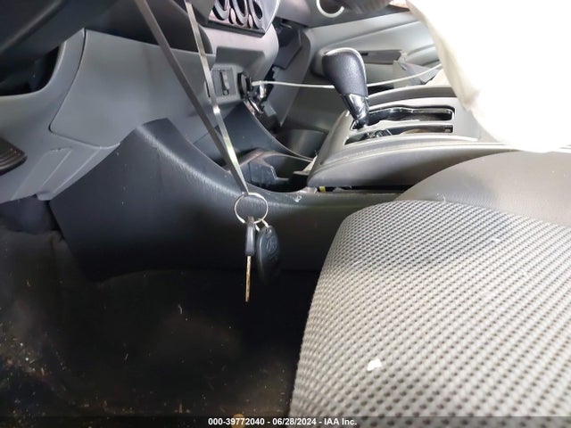 Toyota Tacoma Base V6 2015 5TFLU4EN9FX119162 Image 11