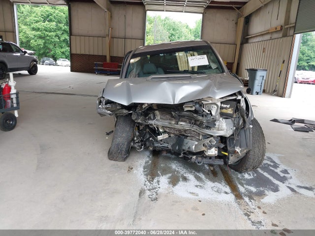 Toyota Tacoma Base V6 2015 5TFLU4EN9FX119162 Image 12