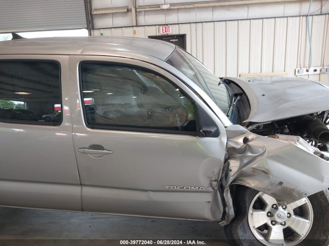 Toyota Tacoma Base V6 2015 5TFLU4EN9FX119162 Image 13