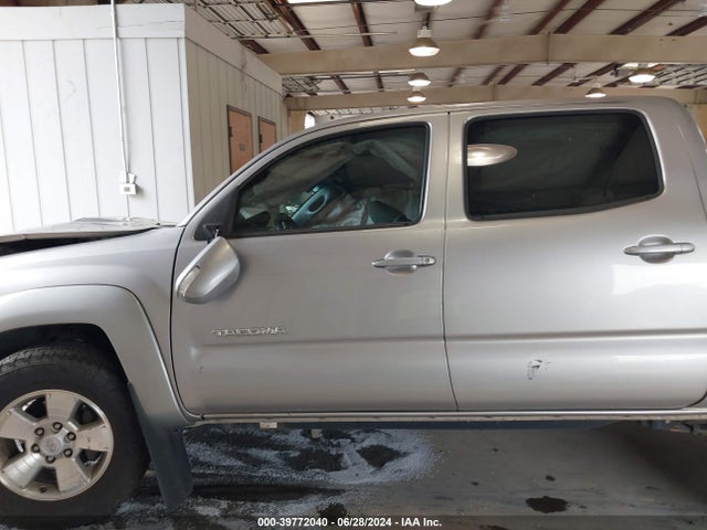Toyota Tacoma Base V6 2015 5TFLU4EN9FX119162 Image 14