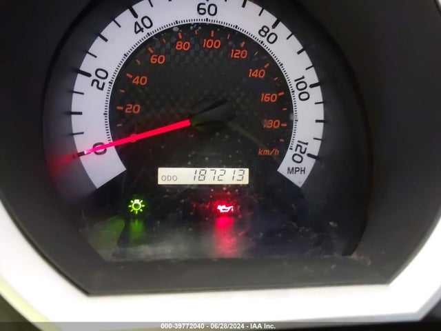 Toyota Tacoma Base V6 2015 5TFLU4EN9FX119162 Image 15