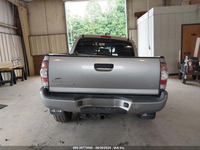 Toyota Tacoma Base V6 2015 5TFLU4EN9FX119162 Image 16