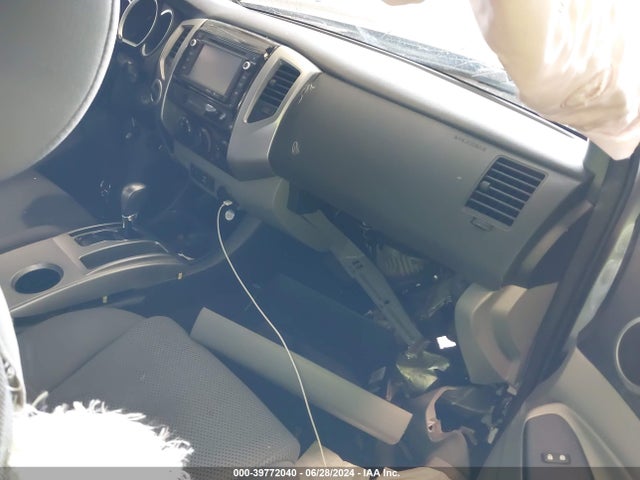 Toyota Tacoma Base V6 2015 5TFLU4EN9FX119162 Image 5