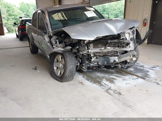 Toyota Tacoma Base V6 2015 5TFLU4EN9FX119162 Image 6