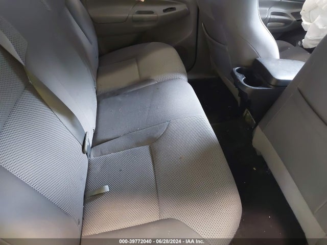 Toyota Tacoma Base V6 2015 5TFLU4EN9FX119162 Image 8