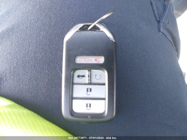 Honda Civic Ex-t 2017 19XFC1F36HE025917 Image 11