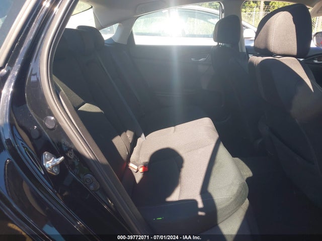 Honda Civic Ex-t 2017 19XFC1F36HE025917 Image 8