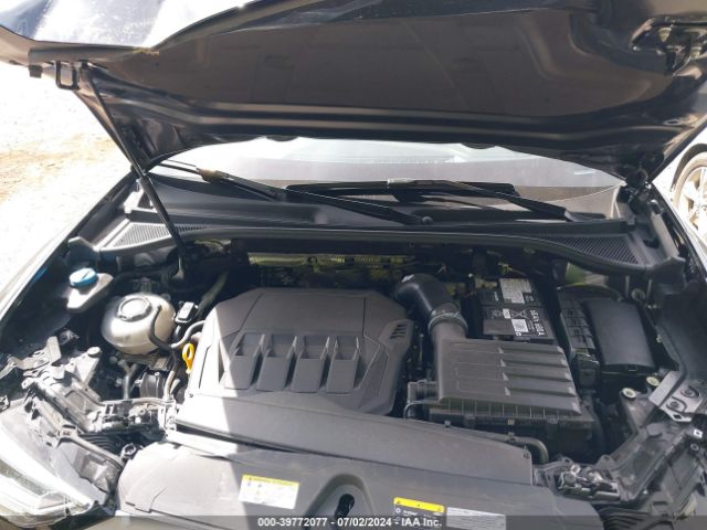 WA1DECF3XR1083587 Audi Q3 Premium 45 Tfsi S Line Quattro Tiptronic