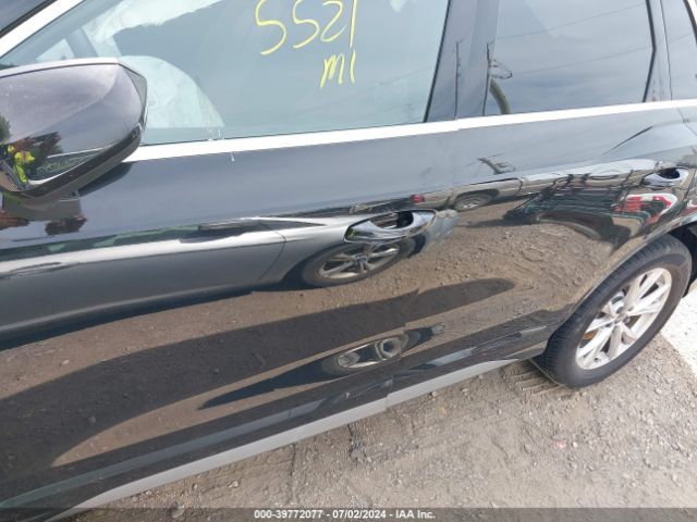 WA1DECF3XR1083587 Audi Q3 Premium 45 Tfsi S Line Quattro Tiptronic