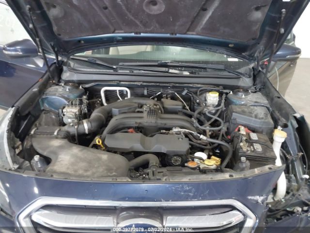 4S4BSAFC7J3318882 Subaru Outback 2.5i Premium