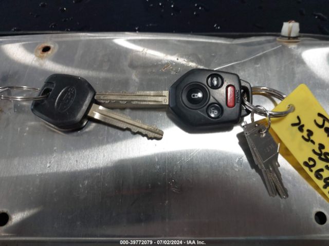 4S4BSAFC7J3318882 Subaru Outback 2.5i Premium