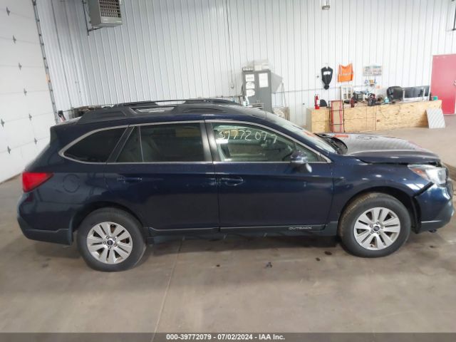 4S4BSAFC7J3318882 Subaru Outback 2.5i Premium