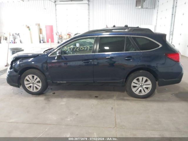 4S4BSAFC7J3318882 Subaru Outback 2.5i Premium