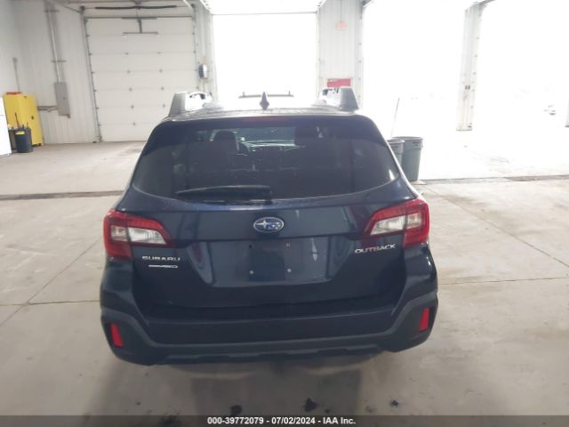 4S4BSAFC7J3318882 Subaru Outback 2.5i Premium