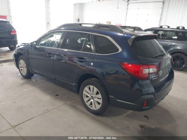 4S4BSAFC7J3318882 Subaru Outback 2.5i Premium