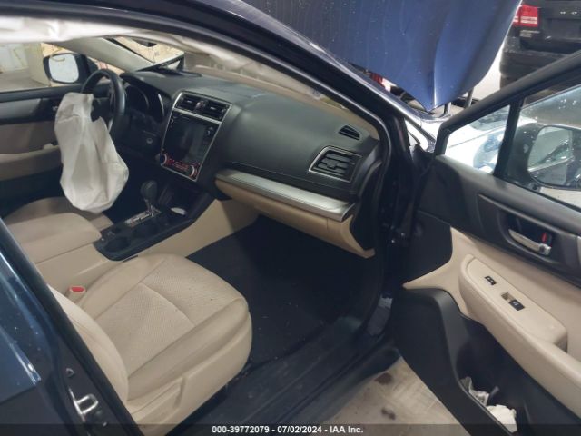 4S4BSAFC7J3318882 Subaru Outback 2.5i Premium
