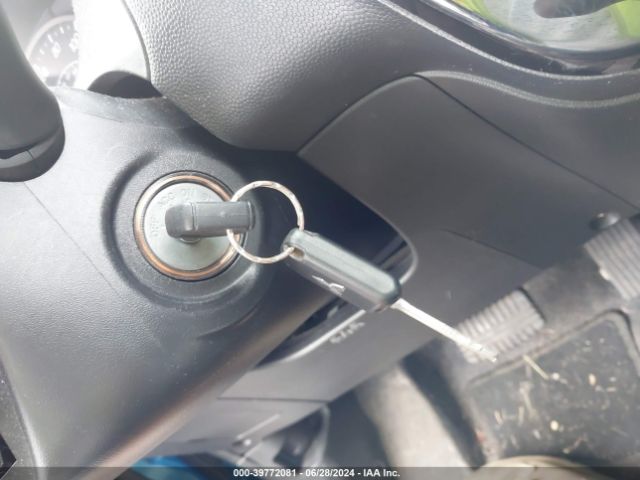 ML32F3FJ7JHF12372 Mitsubishi Mirage G4 Es