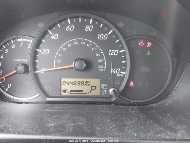 ML32F3FJ7JHF12372 Mitsubishi Mirage G4 Es