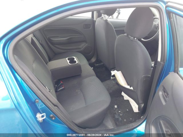 ML32F3FJ7JHF12372 Mitsubishi Mirage G4 Es