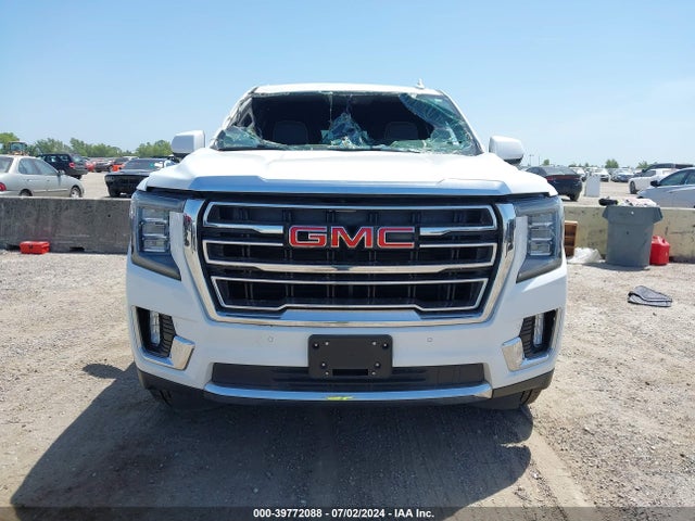 1GKS1BKD6MR205829 GMC Yukon 2wd Slt