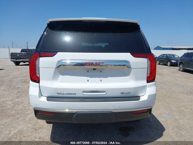 1GKS1BKD6MR205829 GMC Yukon 2wd Slt