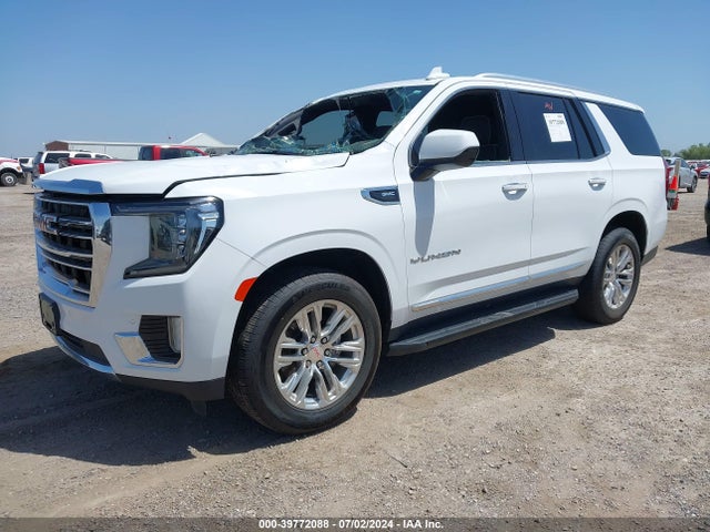 1GKS1BKD6MR205829 GMC Yukon 2wd Slt