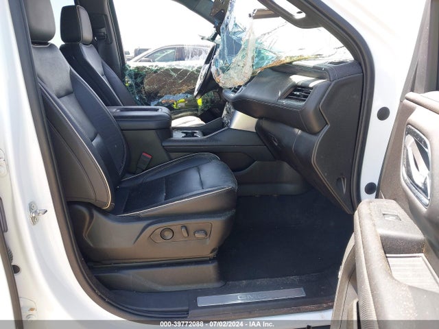 1GKS1BKD6MR205829 GMC Yukon 2wd Slt