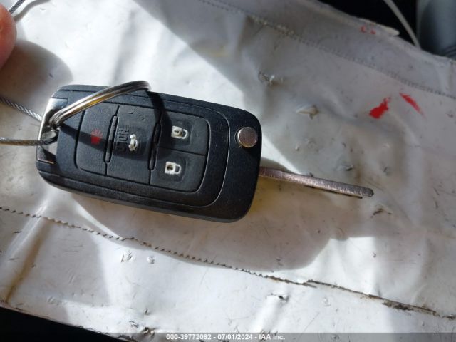 2G1115S31G9143960 Chevrolet Impala 2lt
