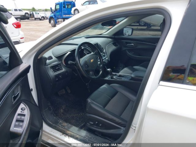 2G1115S31G9143960 Chevrolet Impala 2lt