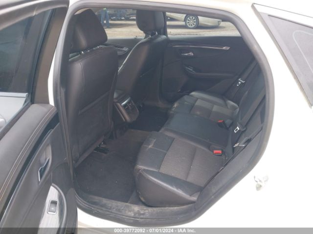 2G1115S31G9143960 Chevrolet Impala 2lt