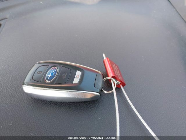 JF2SKAWC0KH550895 Subaru Forester Touring