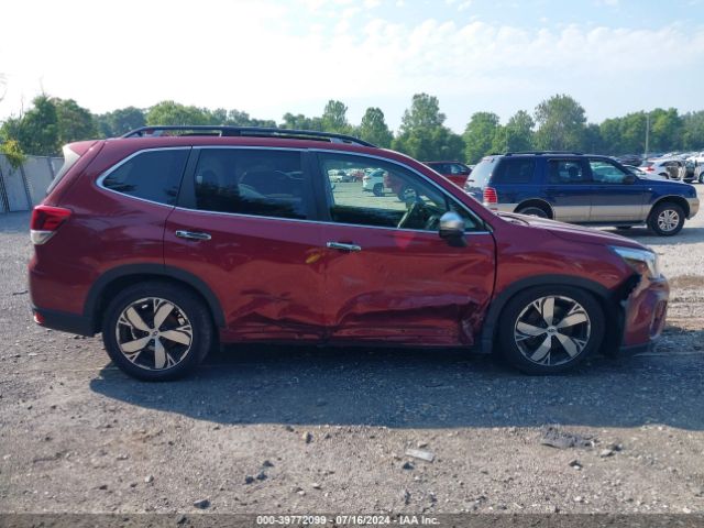 JF2SKAWC0KH550895 Subaru Forester Touring